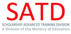 Scholarship and Advanced Training Division
